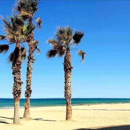 Vinamar La Mata Apartman La Mata  Kültér fotó