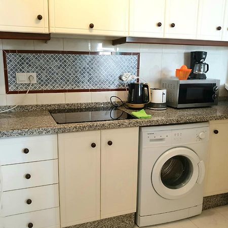 Vinamar La Mata Apartman La Mata  Kültér fotó