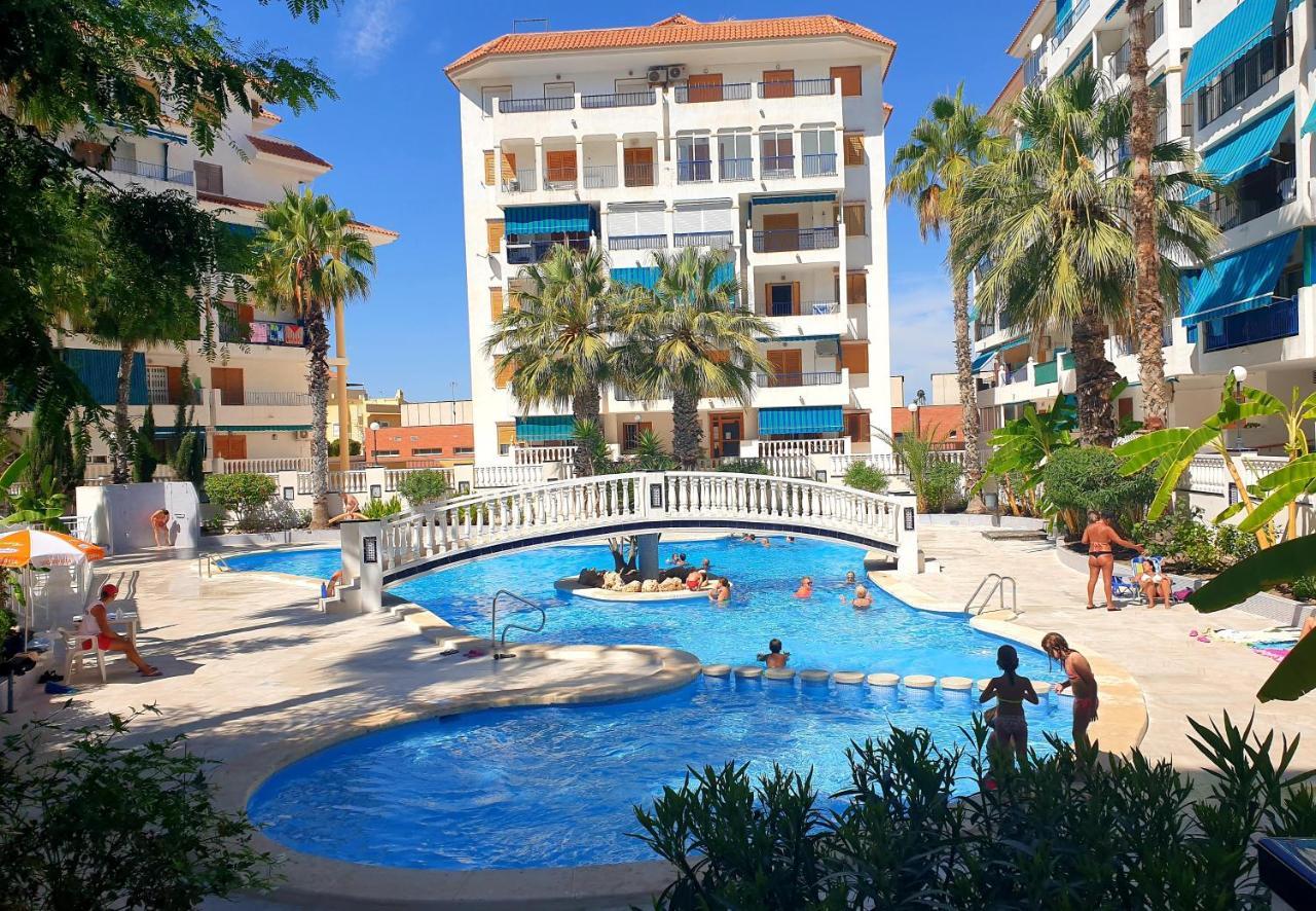 Vinamar La Mata Apartman La Mata  Kültér fotó