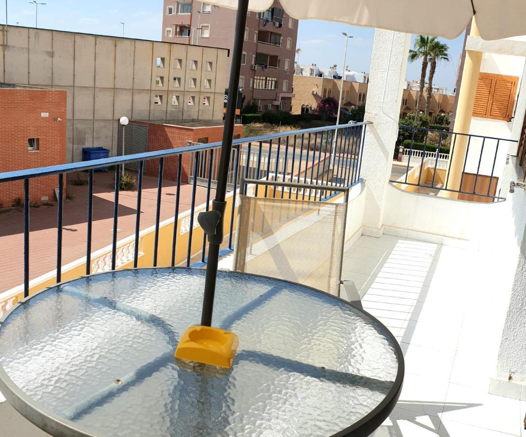 Vinamar La Mata Apartman La Mata  Kültér fotó