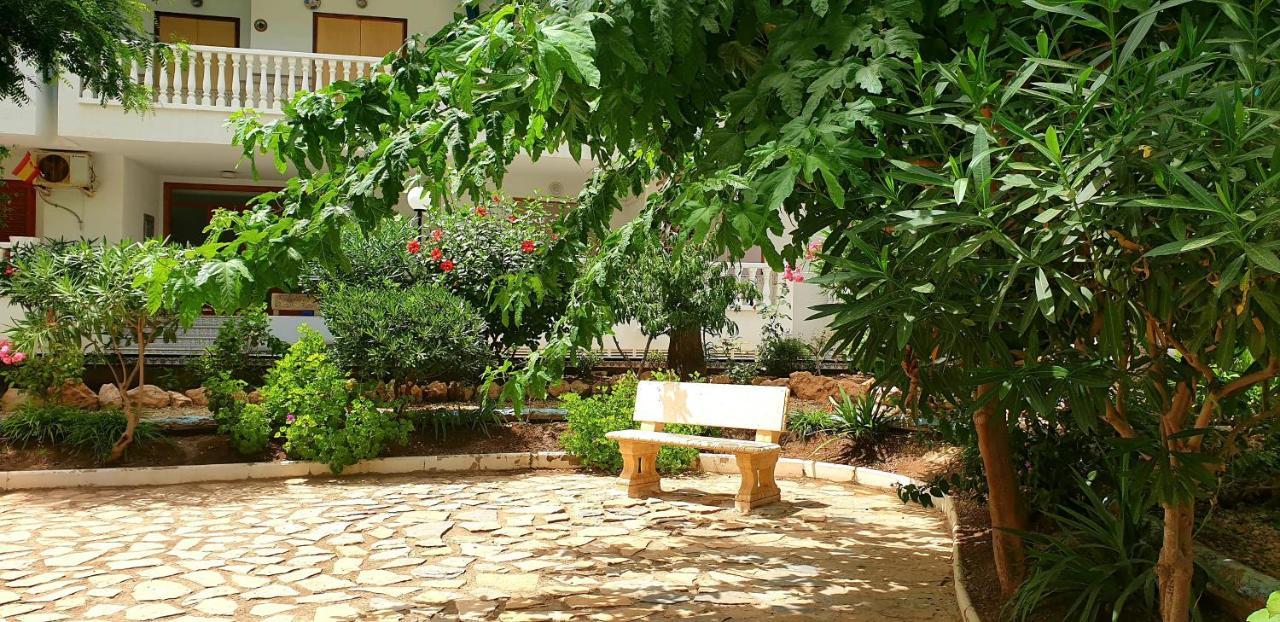 Vinamar La Mata Apartman La Mata  Kültér fotó