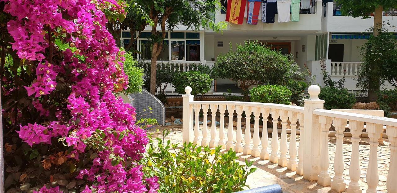 Vinamar La Mata Apartman La Mata  Kültér fotó