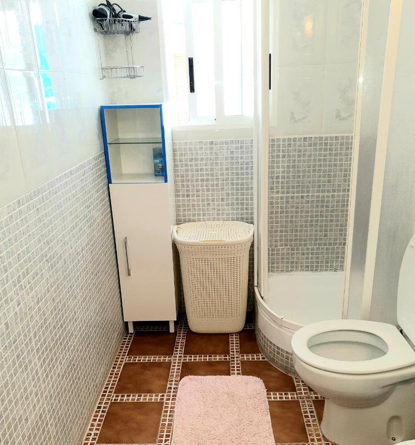 Vinamar La Mata Apartman La Mata  Kültér fotó