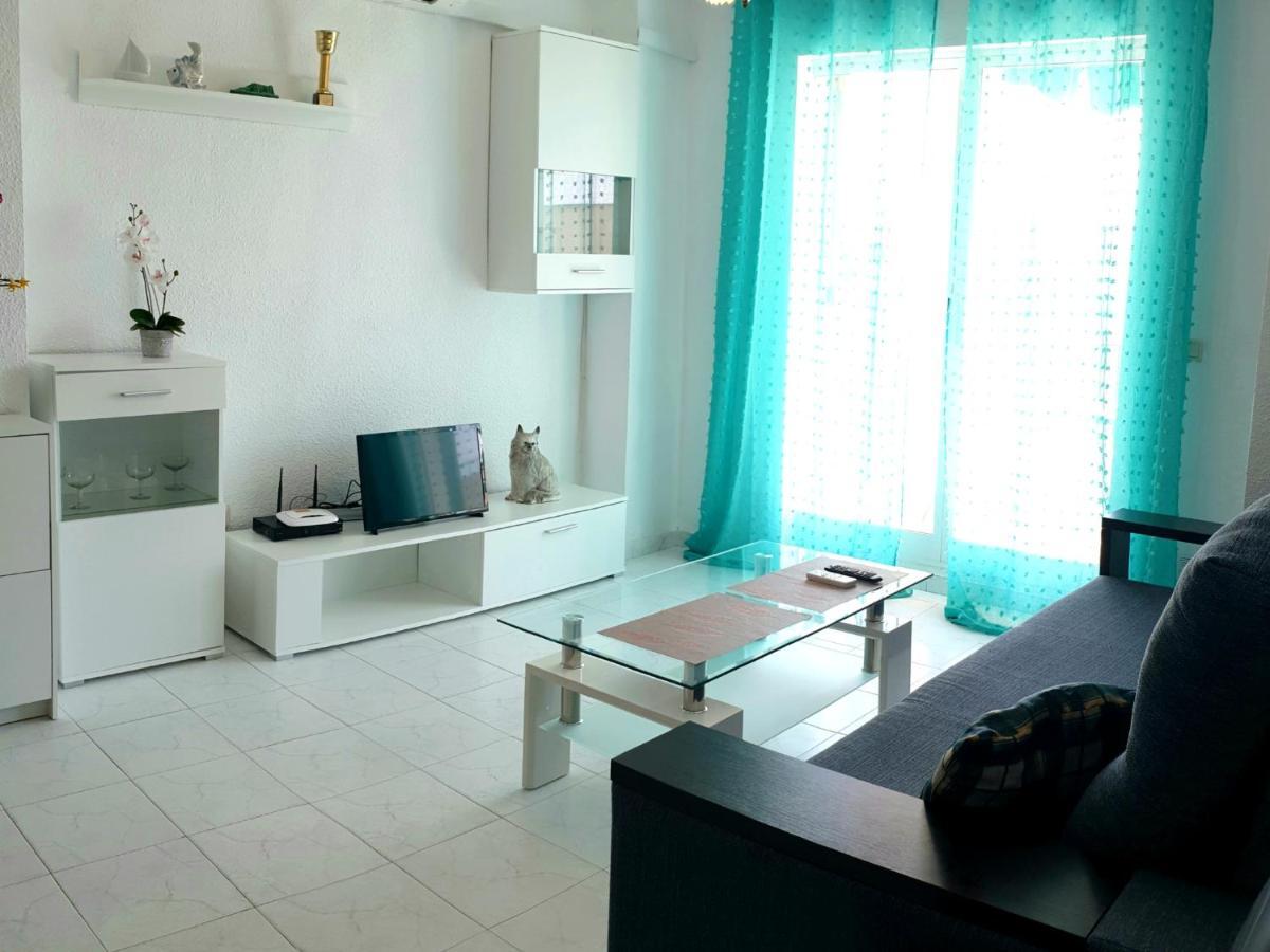Vinamar La Mata Apartman La Mata  Kültér fotó
